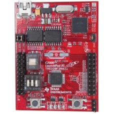 C2000 Piccolo MCU F28027 LaunchPad™ development kit